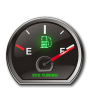 Eco fuel gauge2