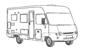 Camping car
